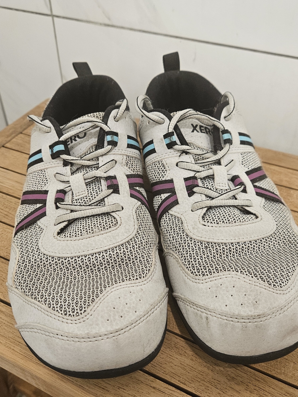 Xero Shoes Women's Prio Cross Trainer [Size 10.5]